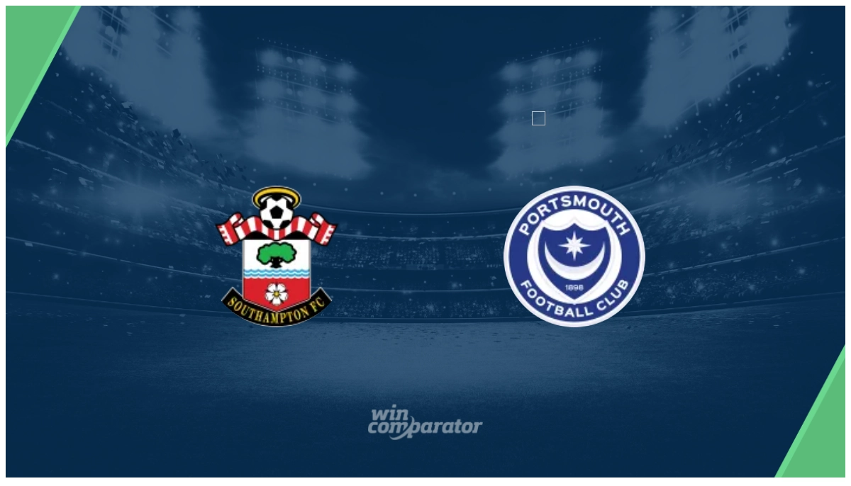 Southampton vs Portsmouth Tipp