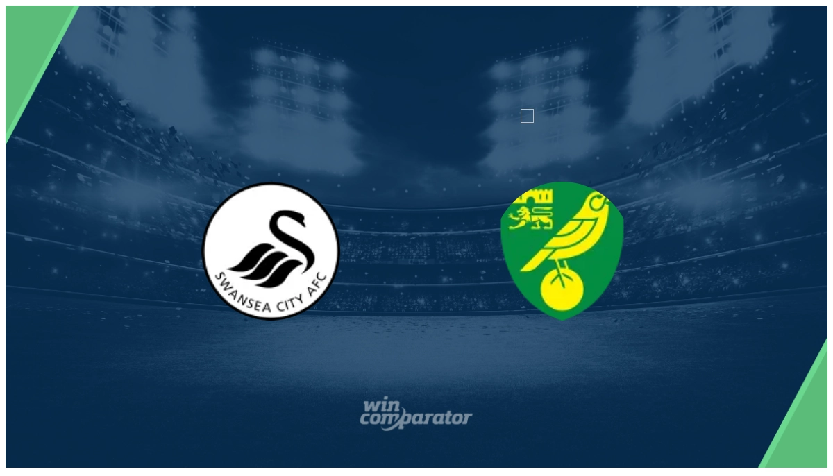Voorspelling Swansea - Norwich