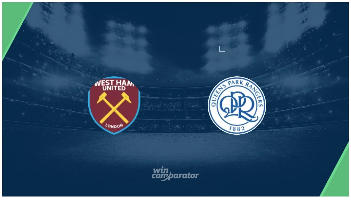 Voorspelling West Ham - Queens Park Rangers