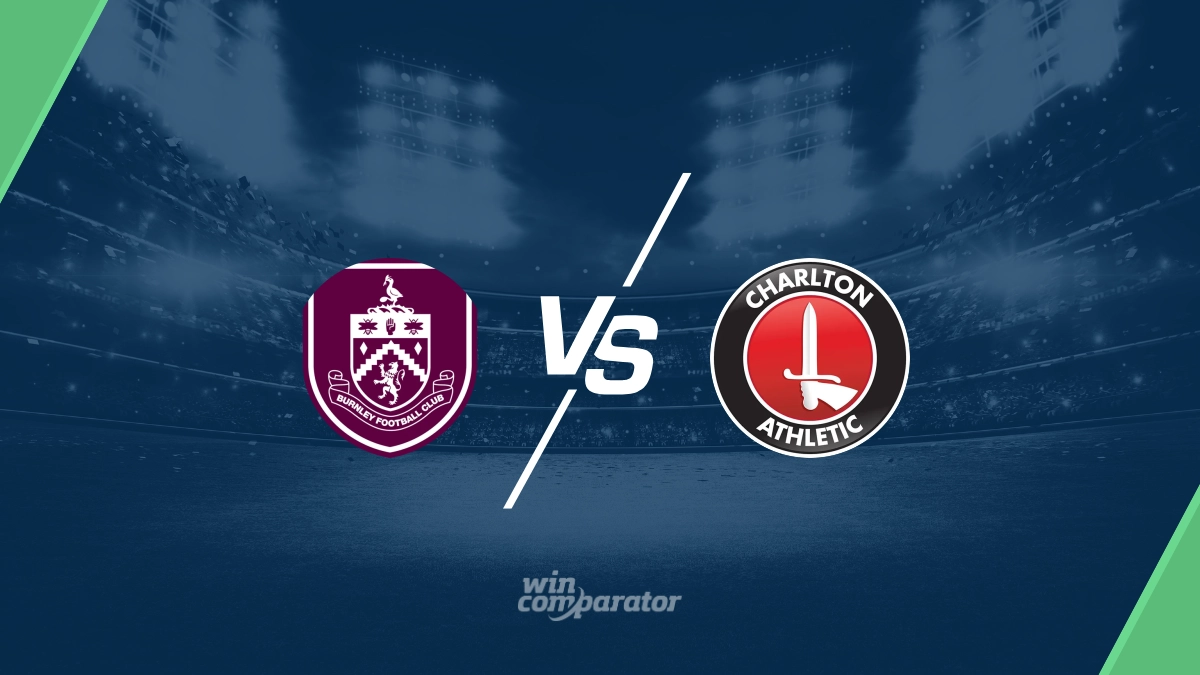 prognóstico Burnley Charlton Athletic