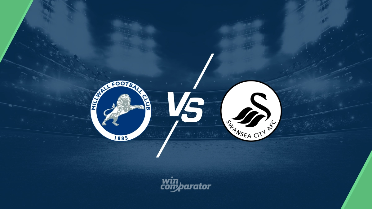 prognóstico Millwall Swansea