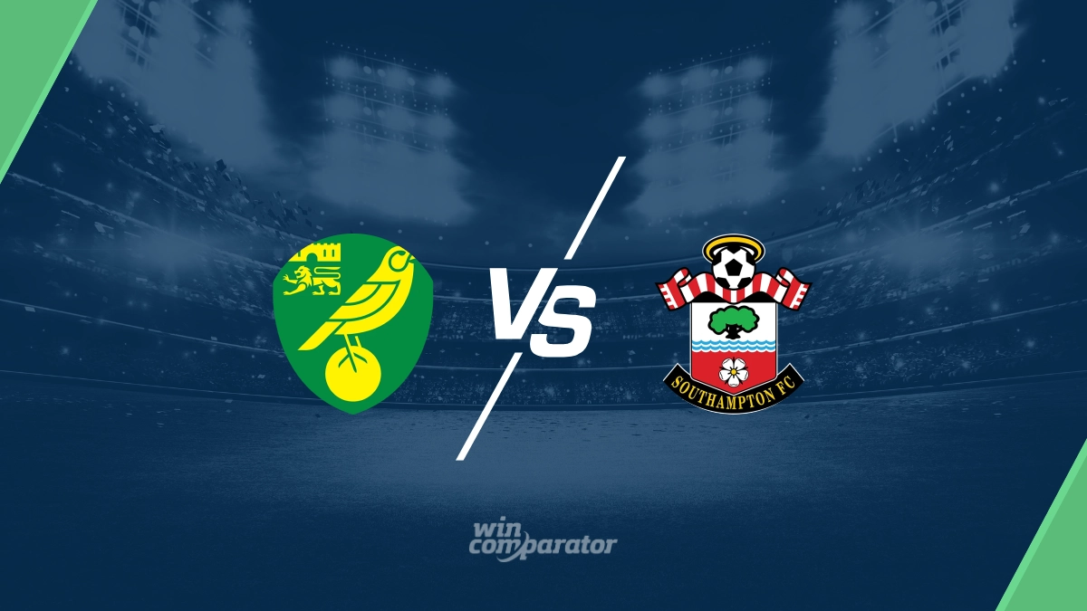 pronostic Norwich City FC Southampton