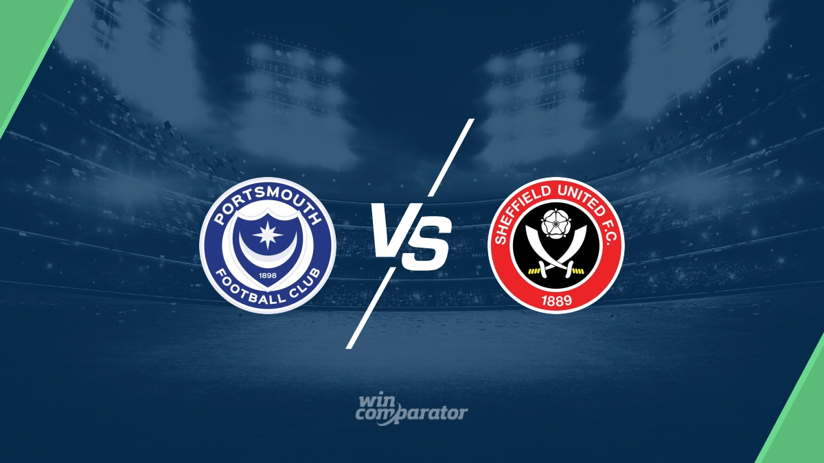pronostic Portsmouth FC Sheffield United FC