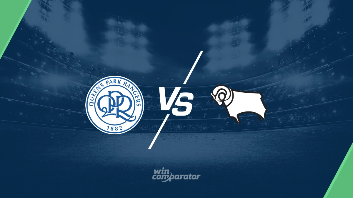 pronostic Queens Park Rangers Derby County
