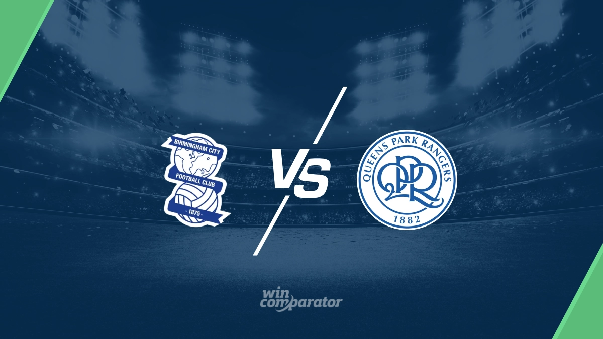 Pronóstico Birmingham Queens Park Rangers