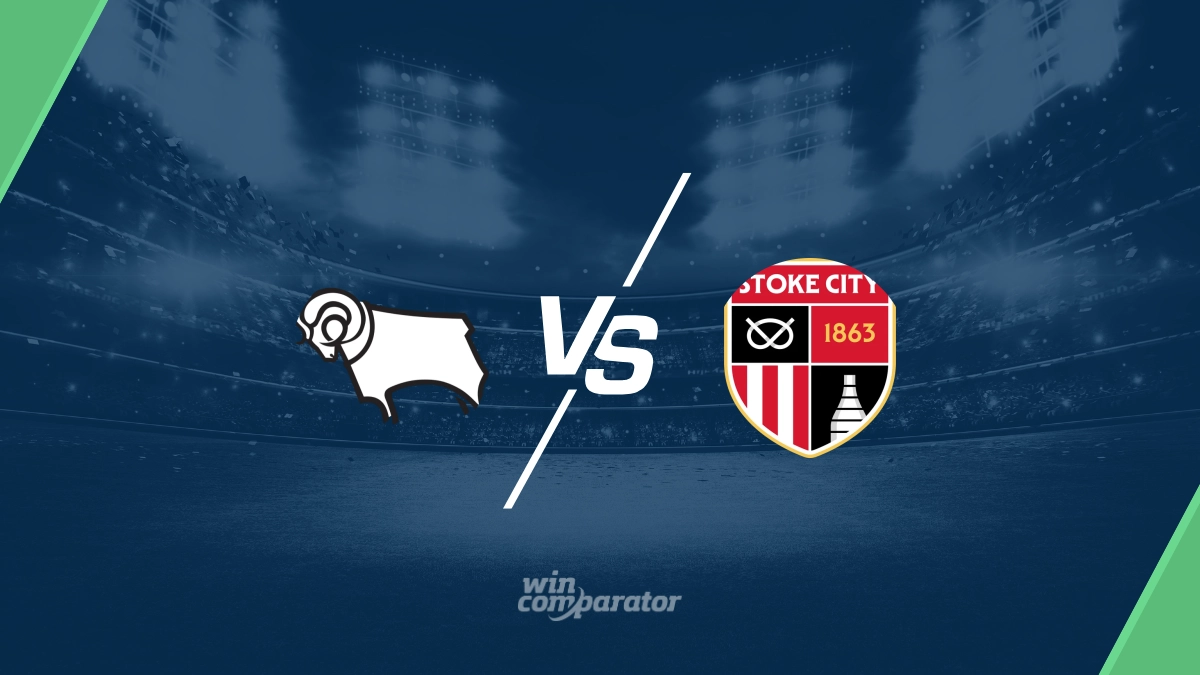prognóstico Derby County Stoke City