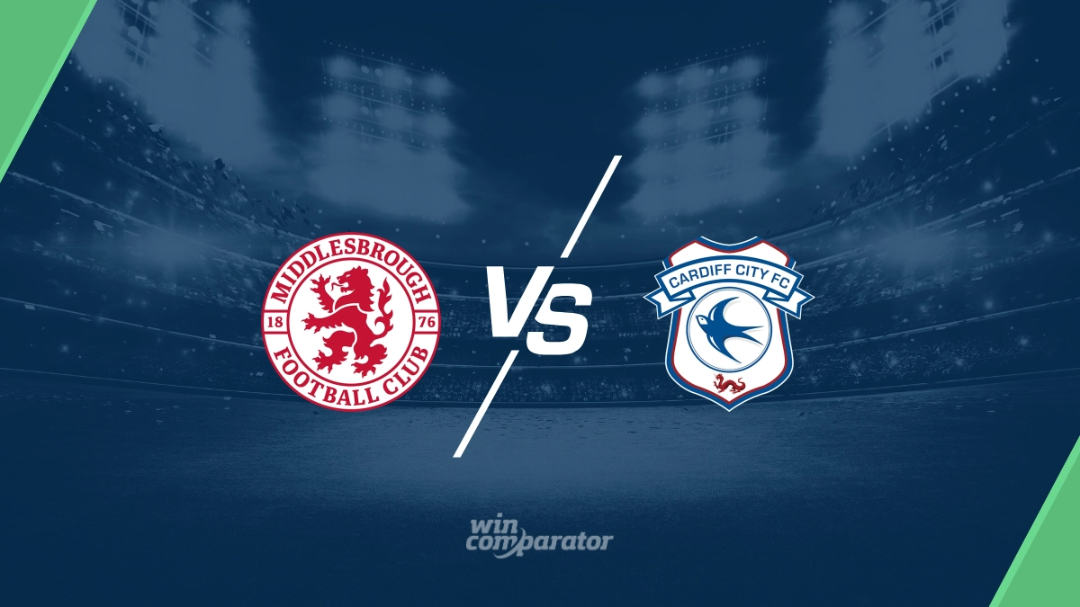 prognóstico Middlesbrough Cardiff