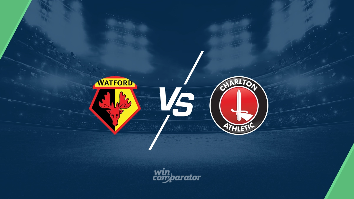 prognóstico Watford Charlton Athletic