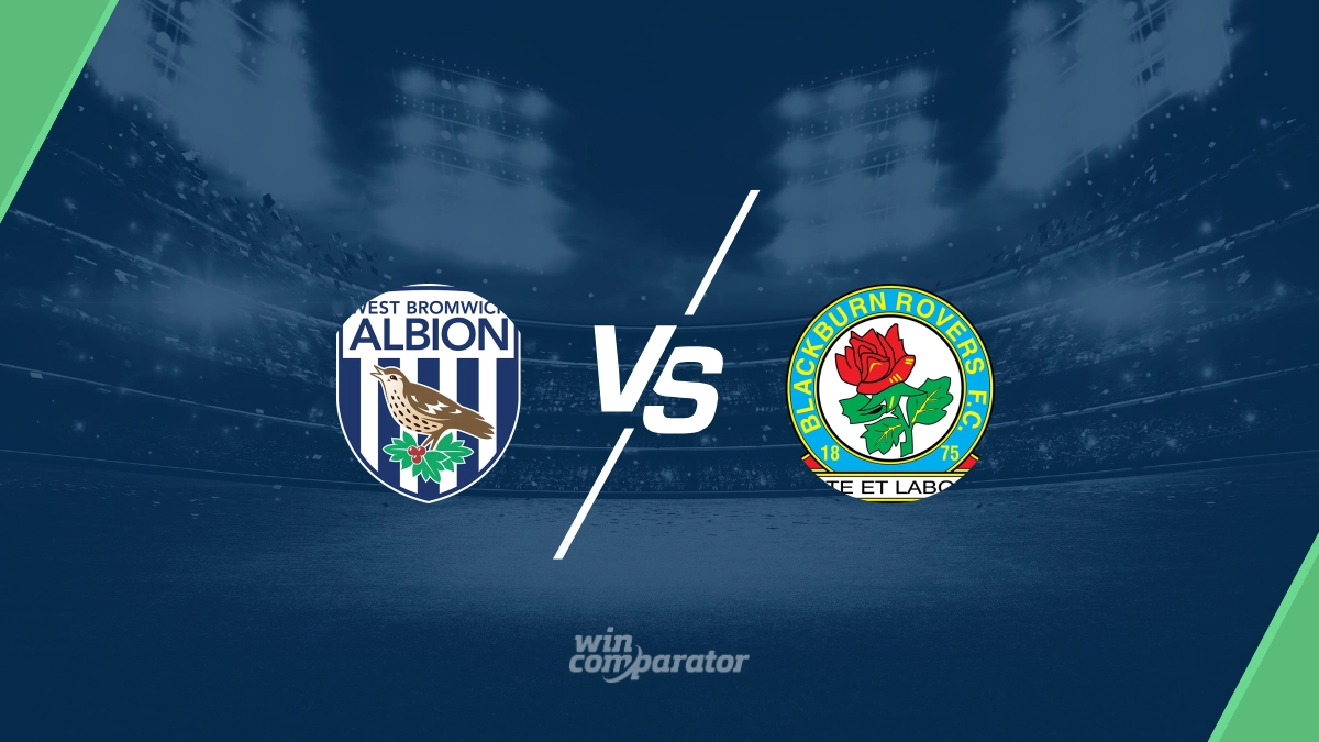 Pronóstico West Bromwich Albion Blackburn