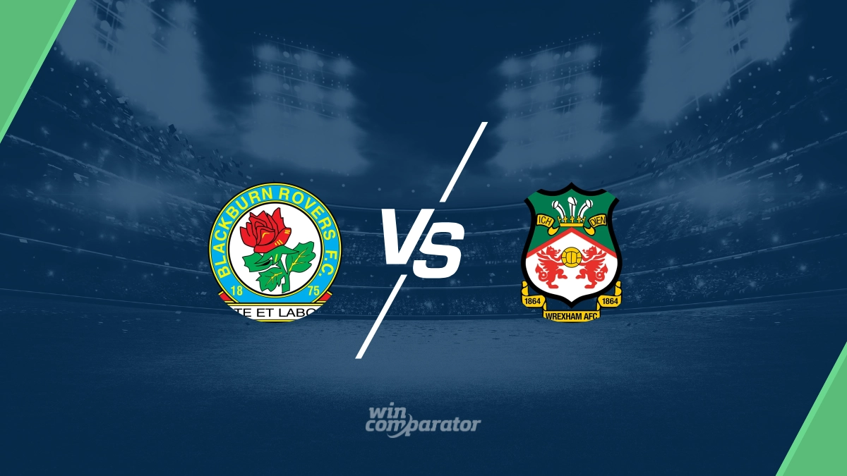 Blackburn Wrexham prediction