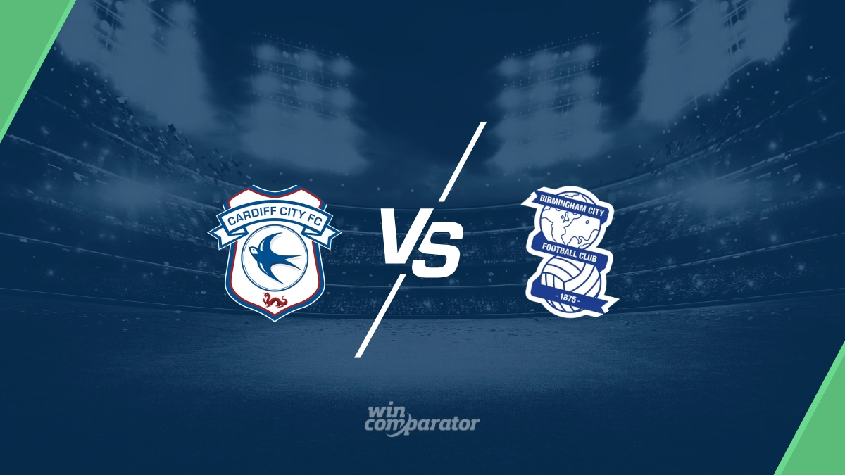 Cardiff Birmingham prediction