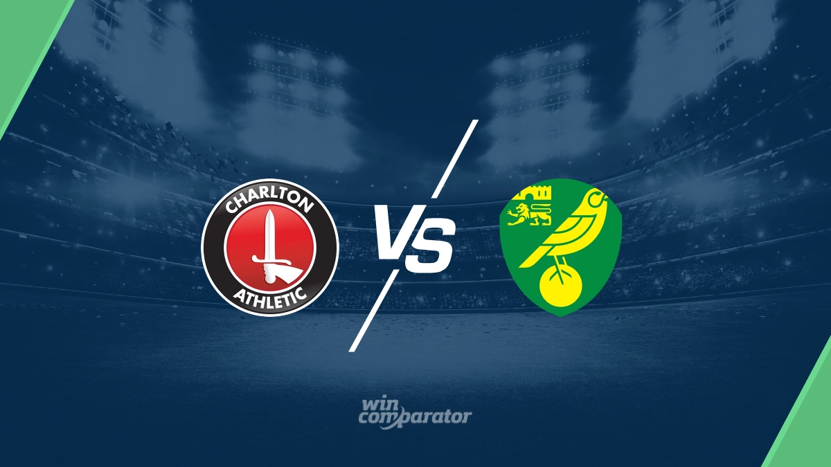 Pronósticos Charlton Athletic Norwich