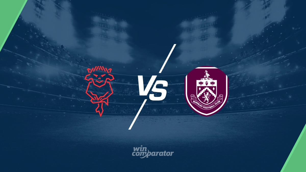 prognóstico Lincoln City FC Burnley