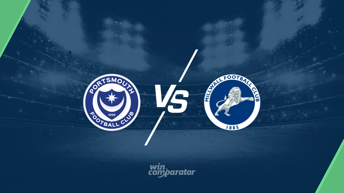 Portsmouth Millwall prediction