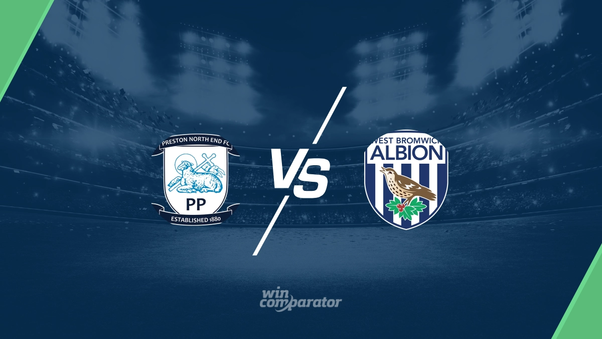 Preston North End West Brom prediction