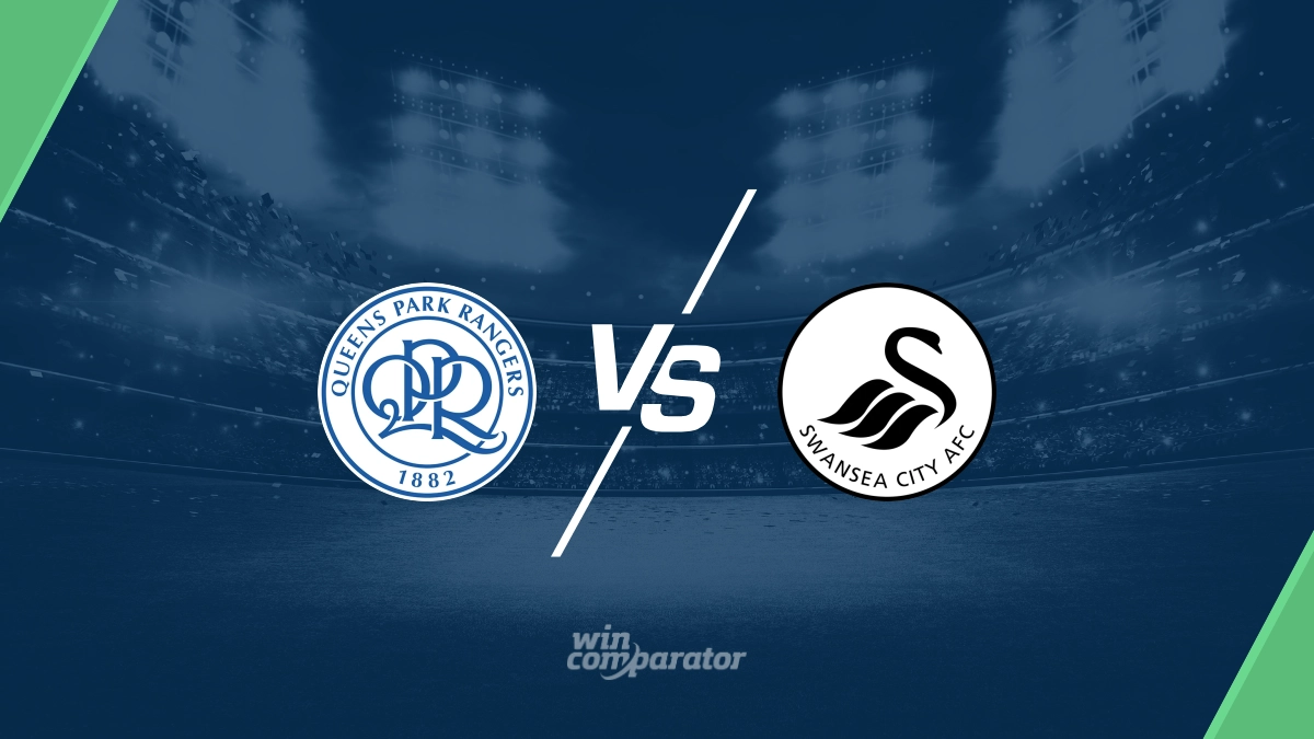 QPR Swansea prediction