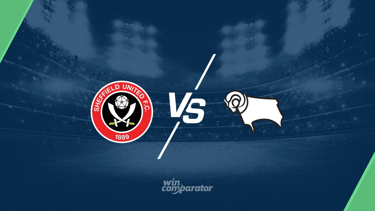pronostic Sheffield United FC Derby County