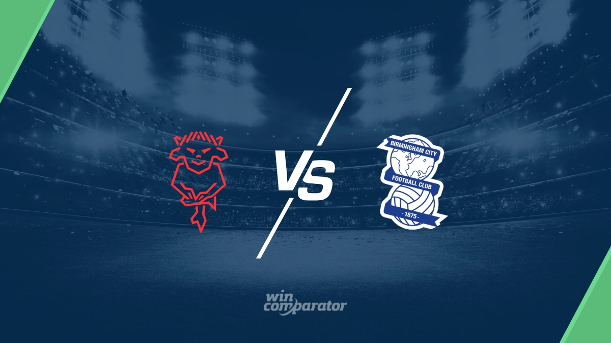 Pronóstico Lincoln City Birmingham