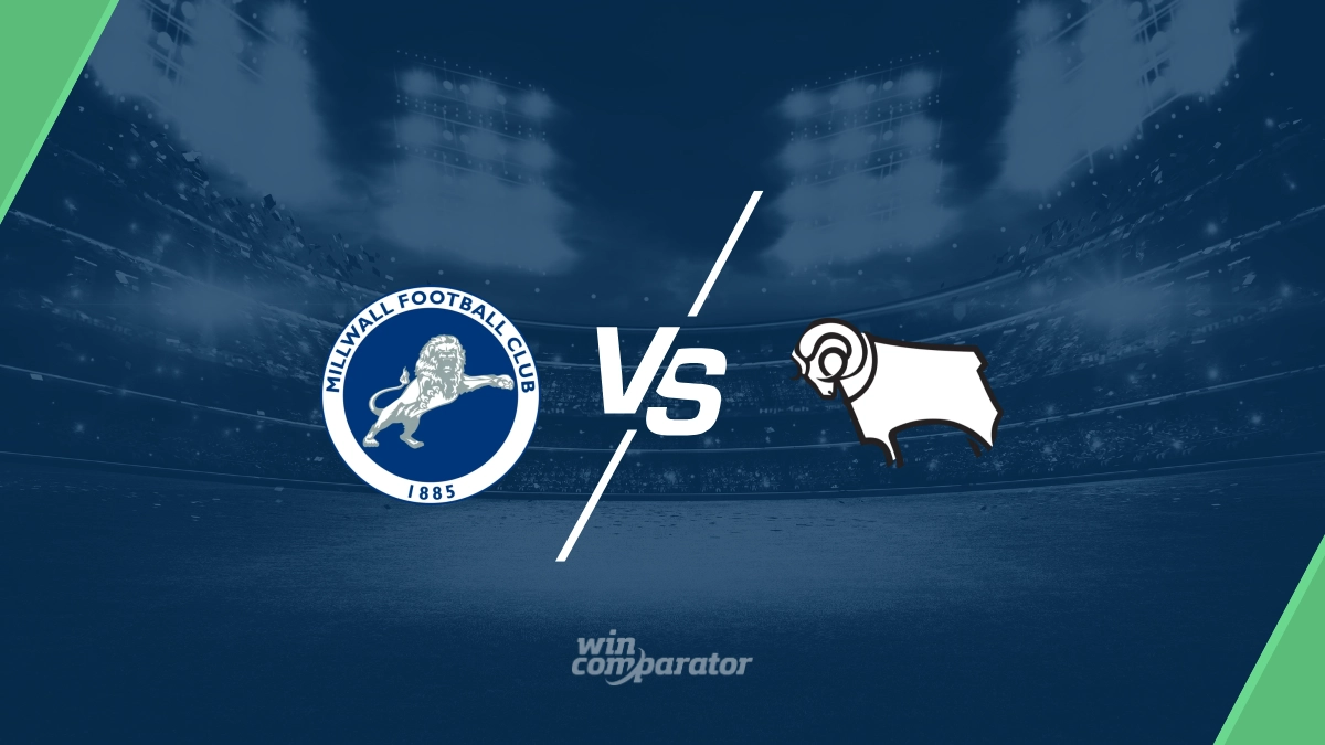 Millwall vs Derby County Tipp