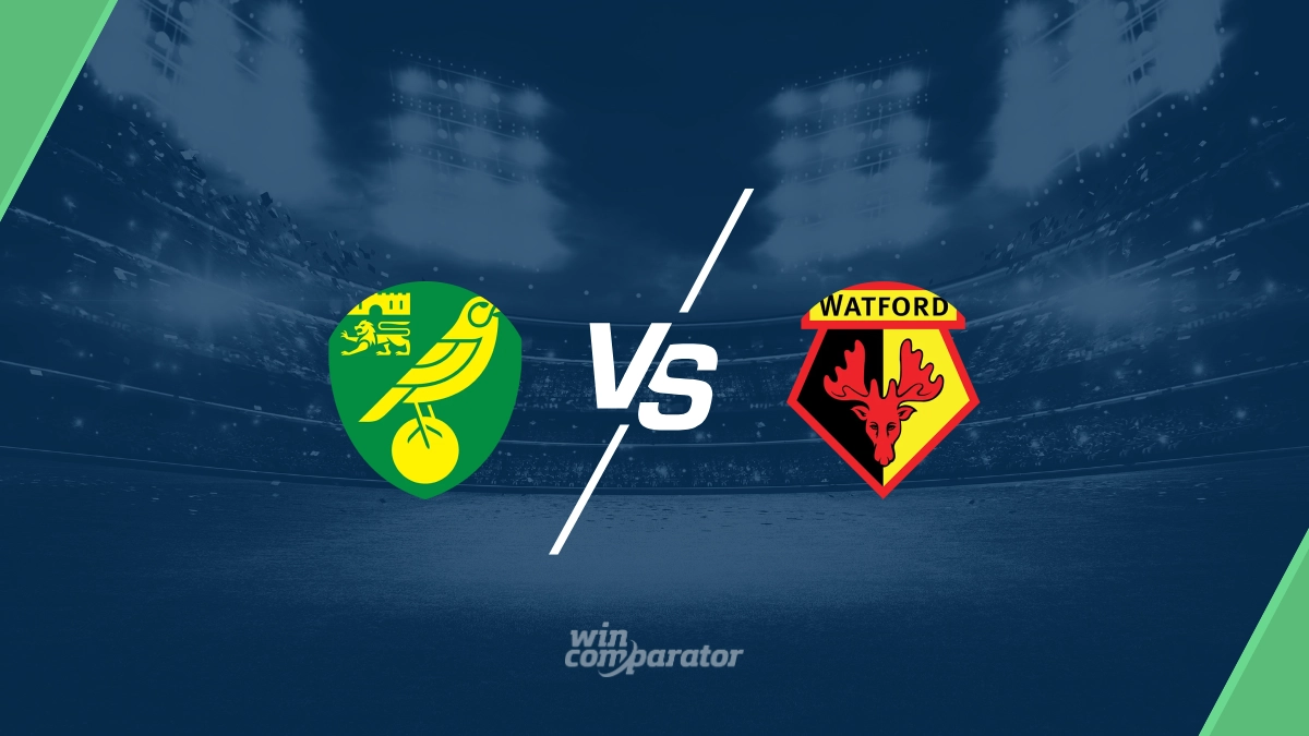 Pronóstico Norwich Watford