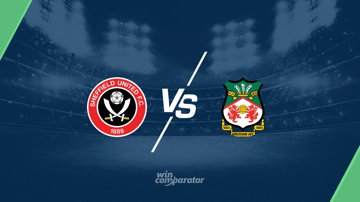 Pronóstico Sheffield United FC FC Wrexham