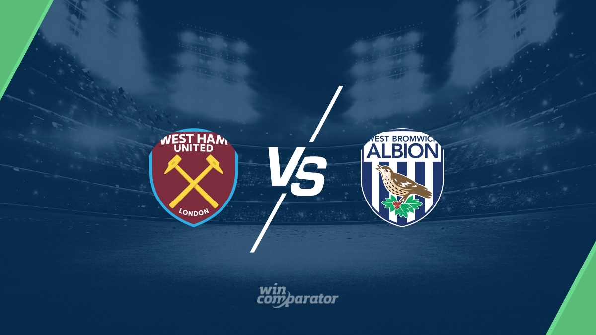 West Ham vs West Bromwich Albion Tipp