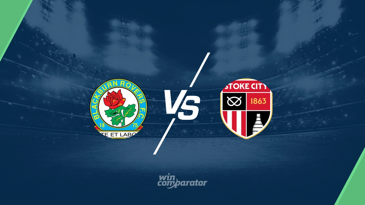 Pronóstico Blackburn Stoke City
