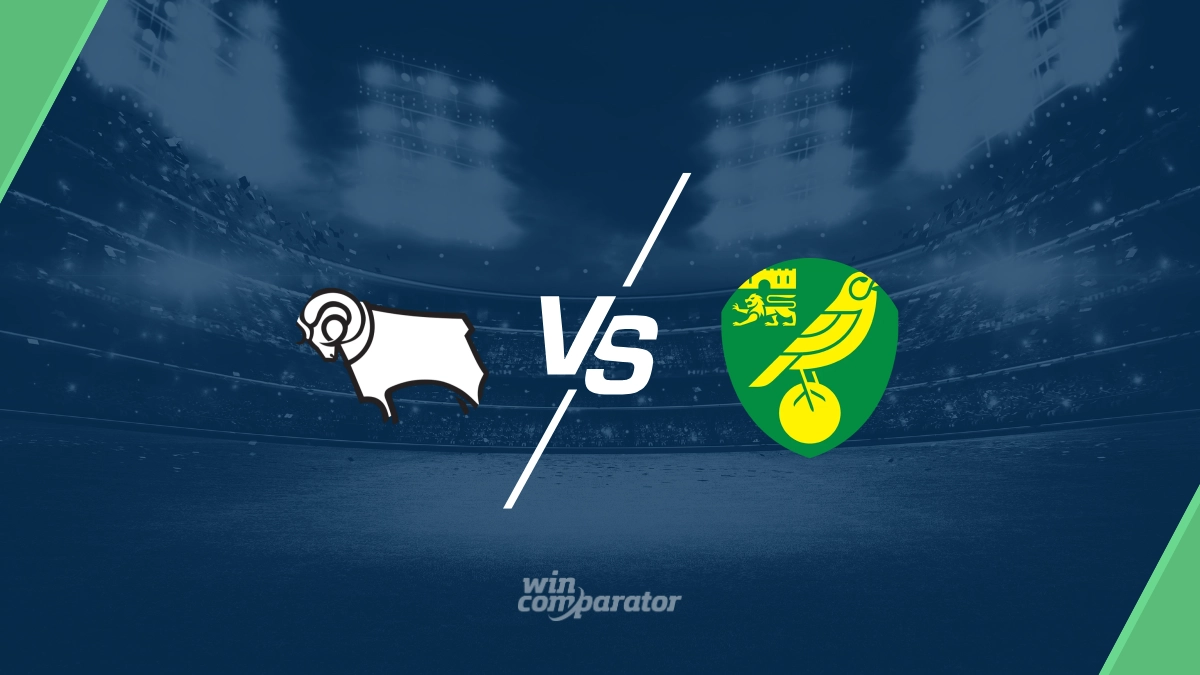 Pronóstico Derby County Norwich