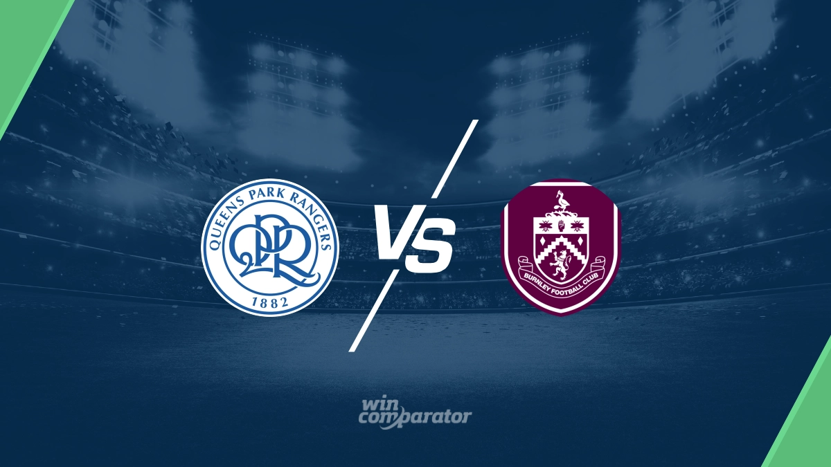 Pronóstico Queens Park Rangers Burnley