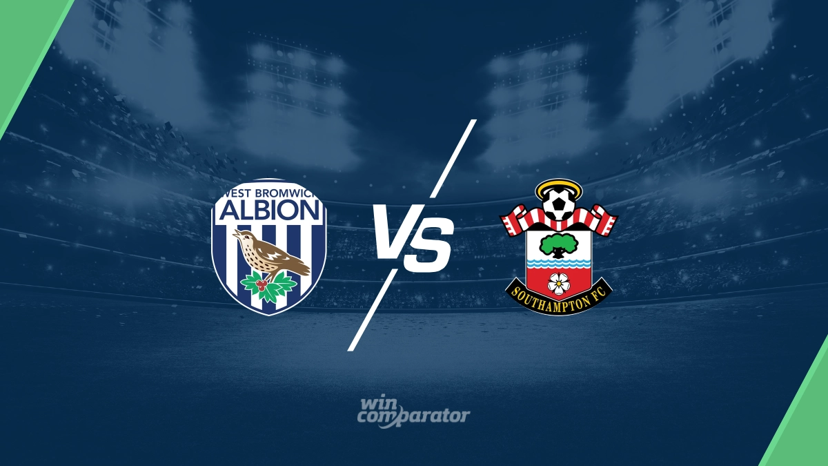 pronostico West Bromwich Southampton