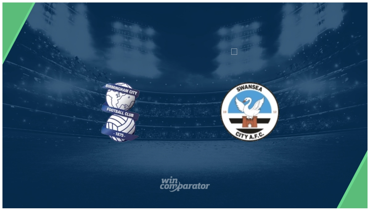 Birmingham Swansea prediction