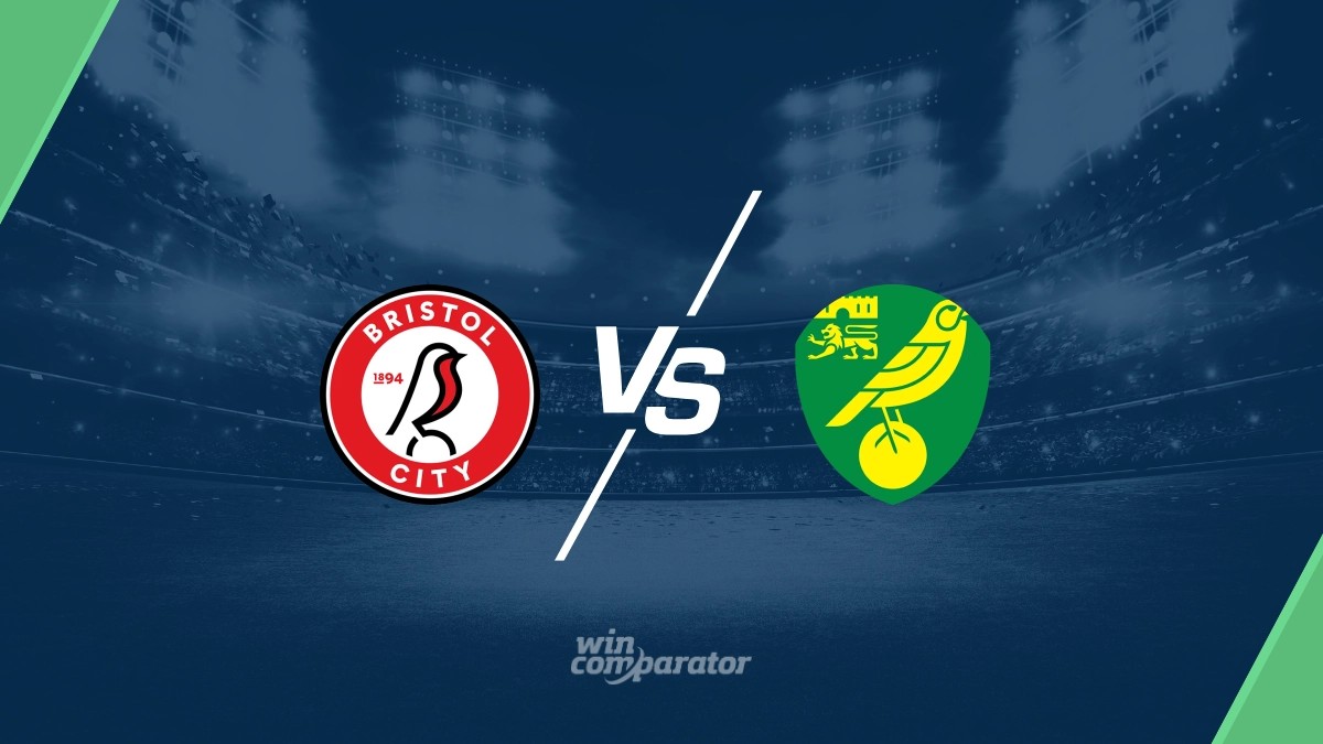 Bristol City Norwich prediction