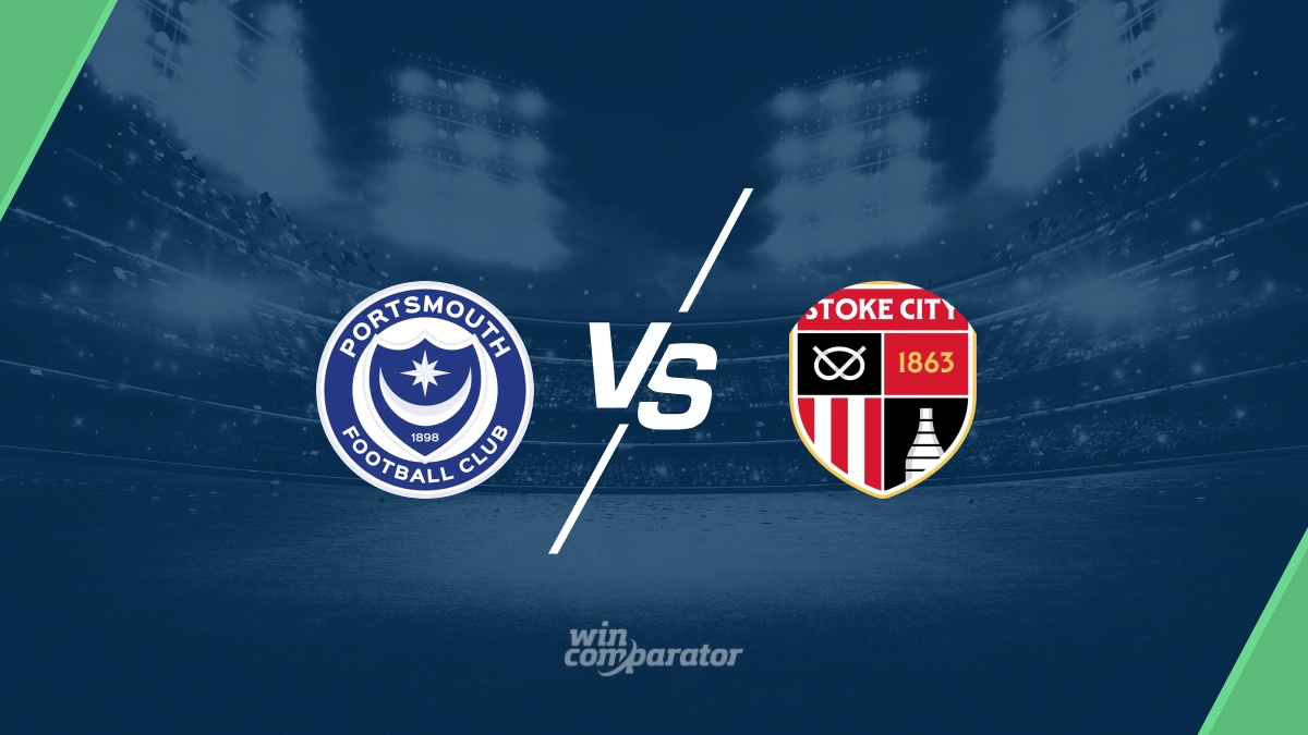 Portsmouth Stoke prediction