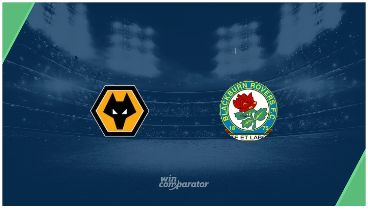 Pronóstico Wolverhampton Blackburn