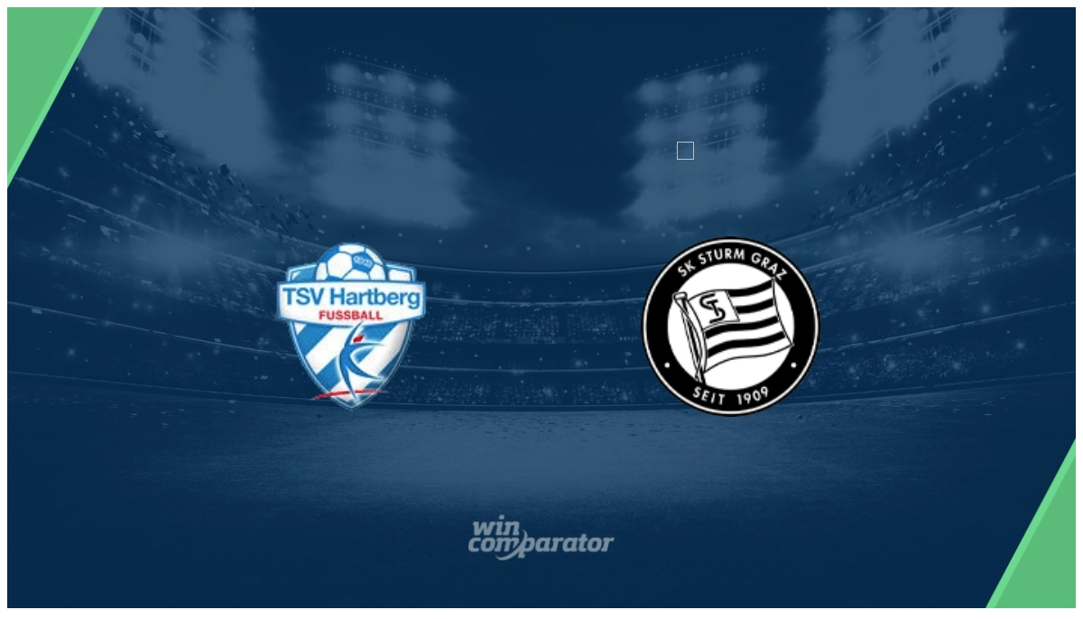 Pronóstico TSV Hartberg SK Sturm Graz