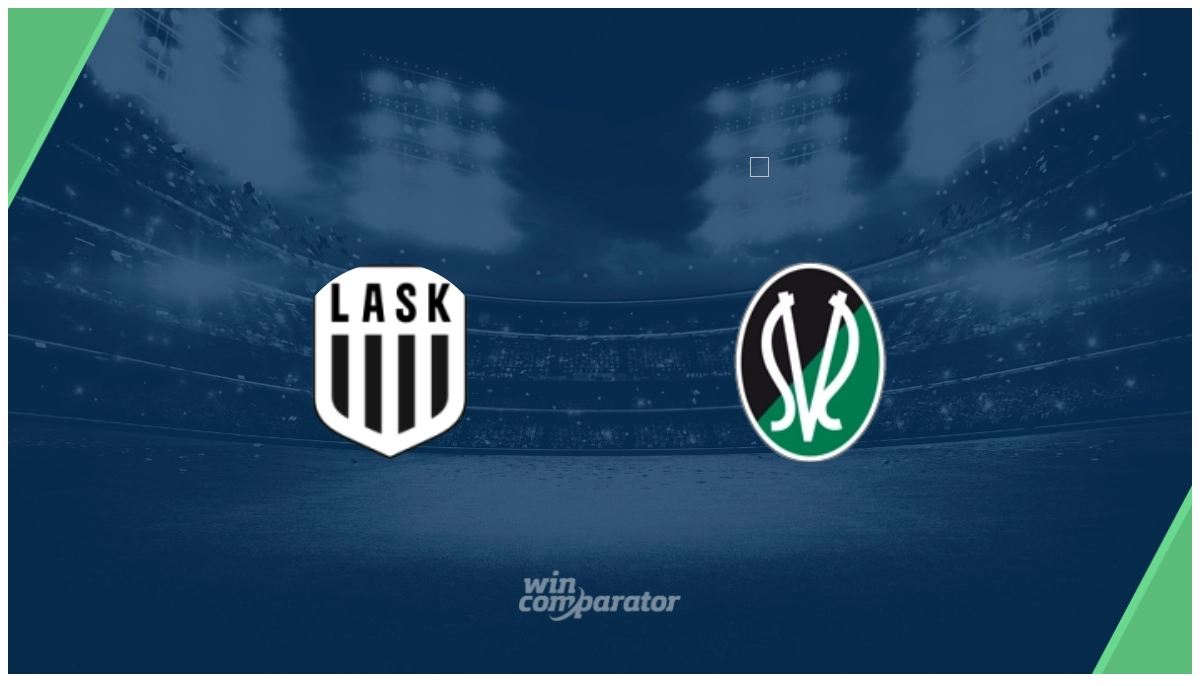 LASK Linz Josko Ried prediction