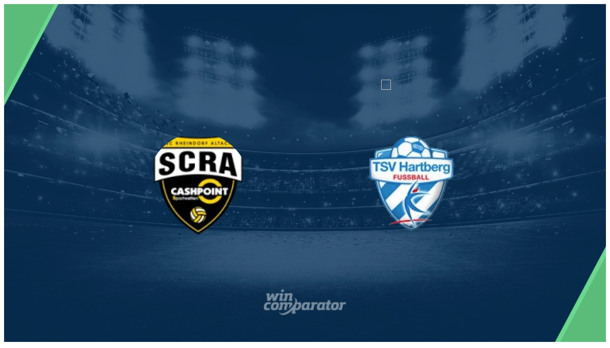 SCR Altach Hartberg prediction