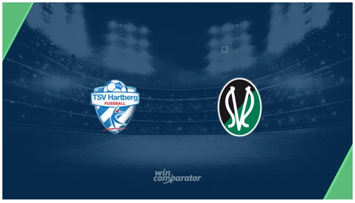 Pronóstico TSV Hartberg SV Ried