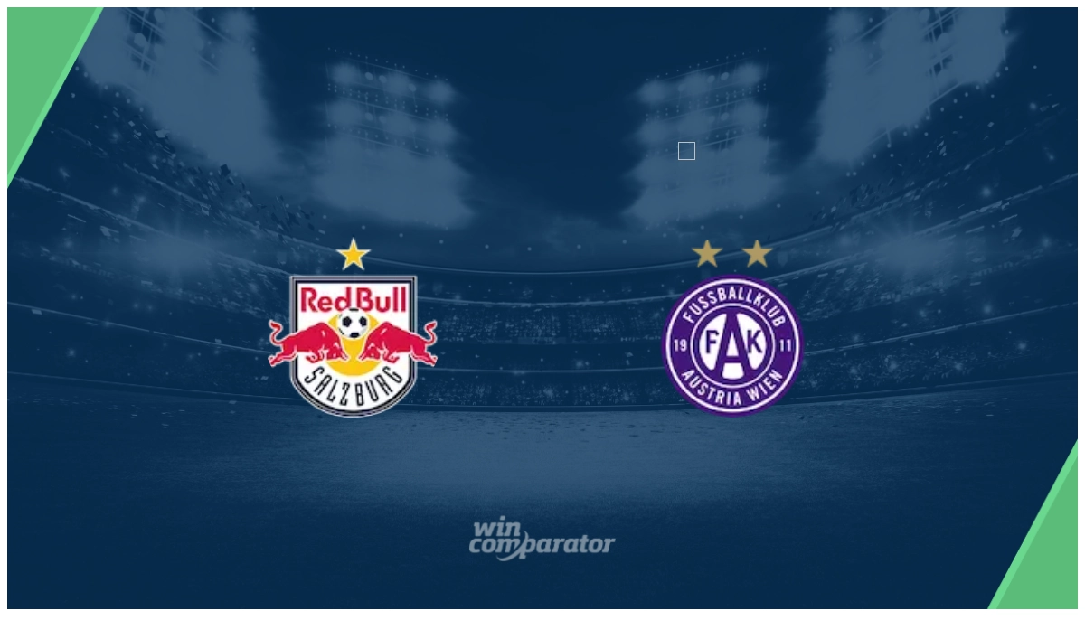 pronostico Salisburgo FK Austria Wien