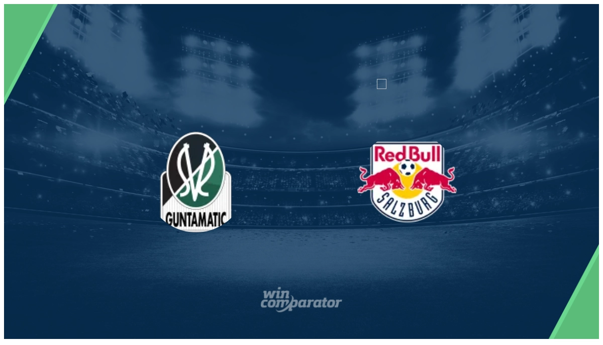 pronostico SV Ried Salisburgo