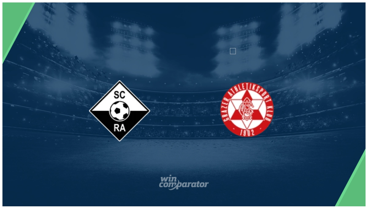 pronostico SCR Altach Grazer AK