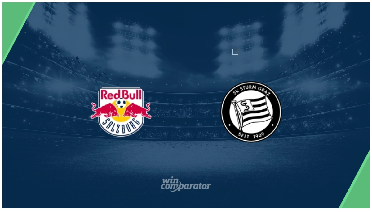 Salzburg Sturm Graz prediction