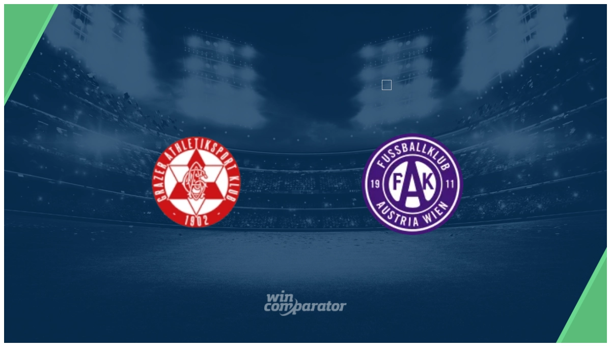 Grazer AK 1902 Austria Vienna prediction