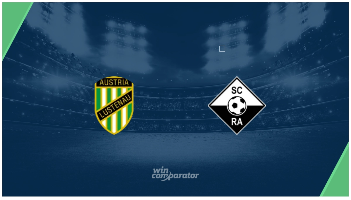 Austria Lustenau SCR Altach prediction