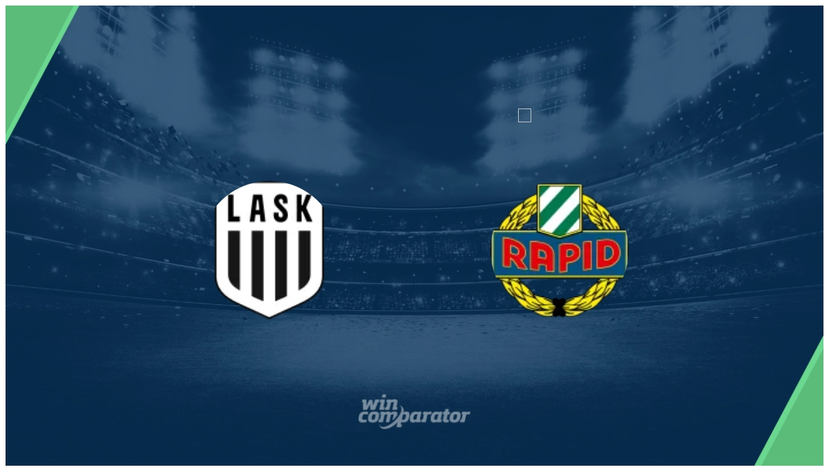 LASK Linz Rapid Wien prediction