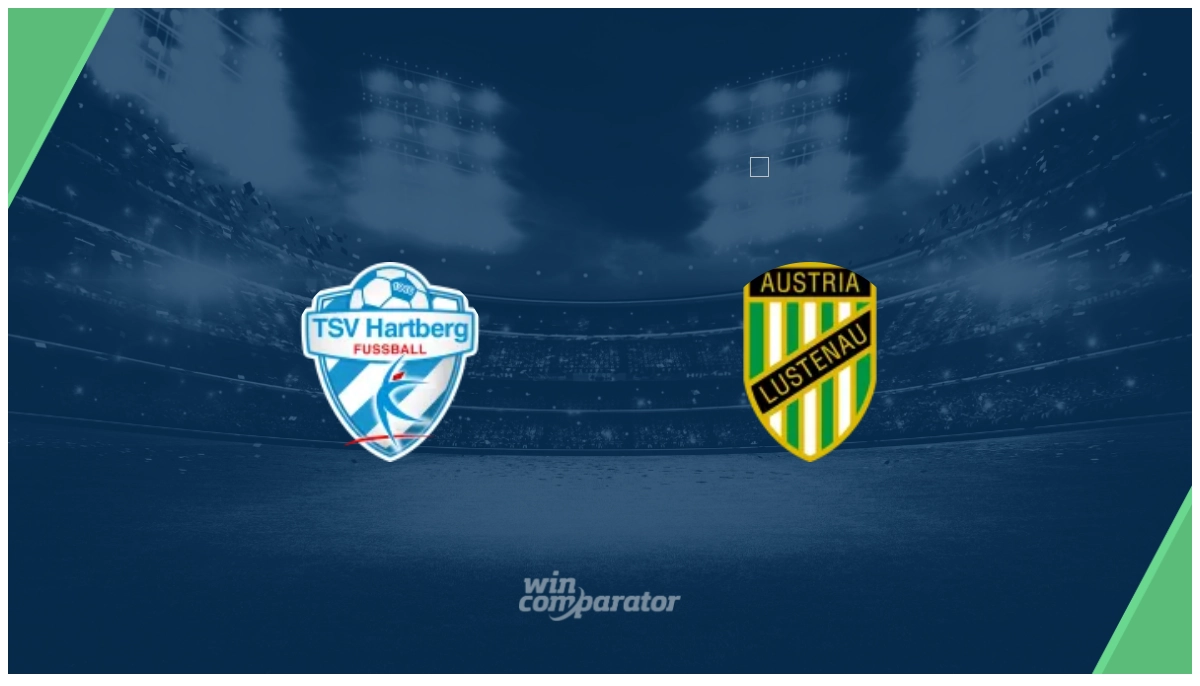 Hartberg Austria Lustenau prediction
