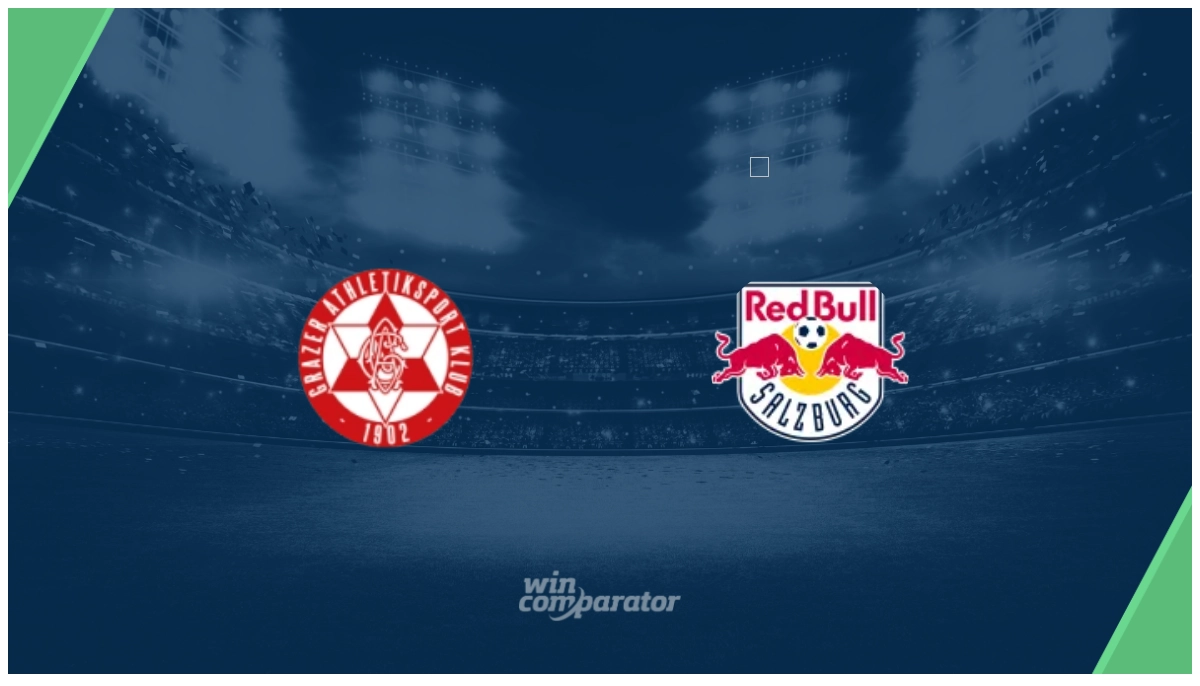 Grazer AK 1902 Salzburg prediction