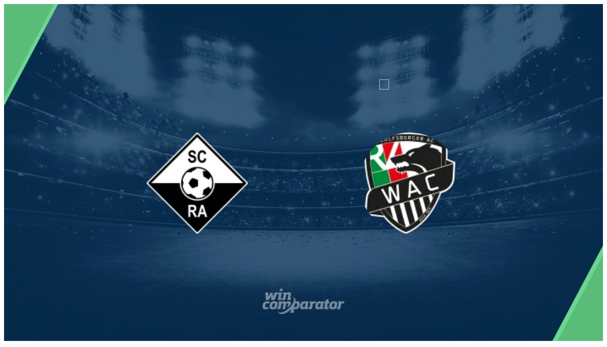 SCR Altach Wolfsberger prediction