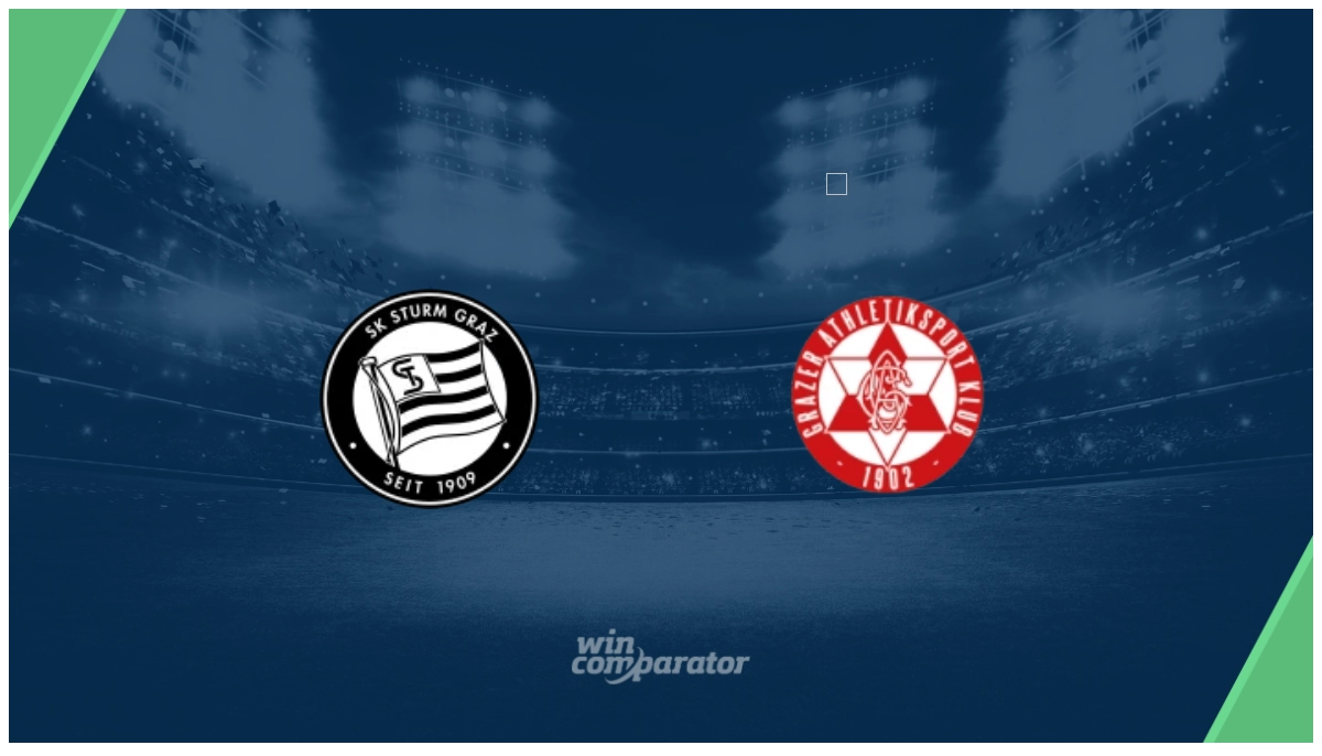 Sturm Graz Grazer AK 1902 prediction