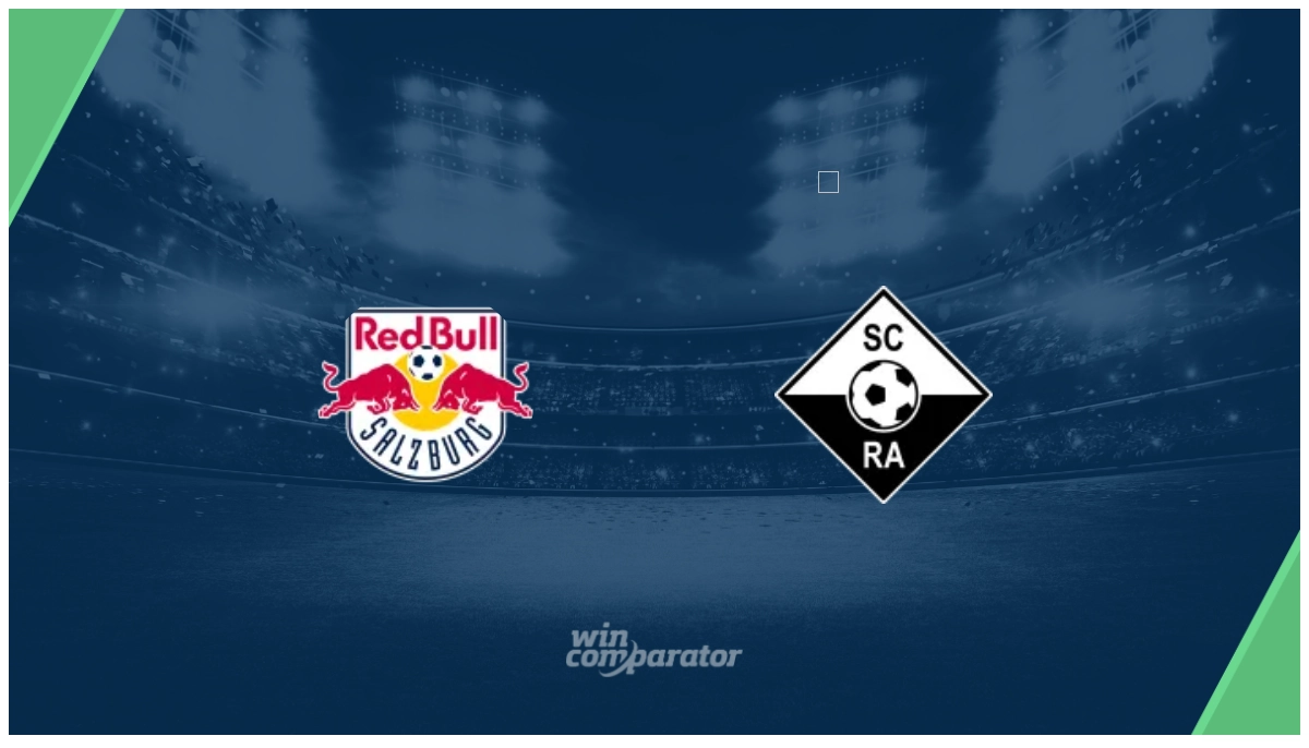 Salzburg SCR Altach prediction